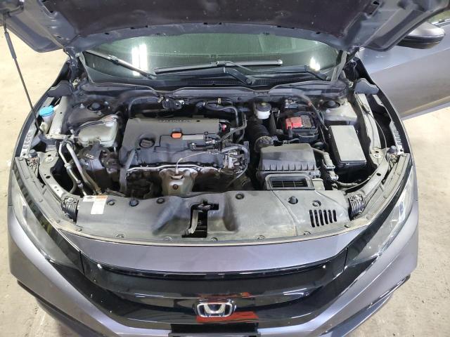 2019 HONDA CIVIC SPOR - 2HGFC2F85KH524755