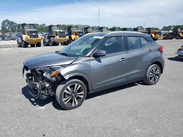 Vin: 3n1cp5cuxjl513316, lot: 58053915, nissan kicks s 2018 img_1