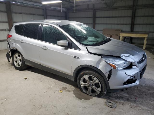 Vin: 1fmcu9gx4fua88914, lot: 56276215, ford escape se 20154