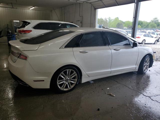 Vin: 3ln6l2gk4dr828638, lot: 55930395, lincoln mkz 20133