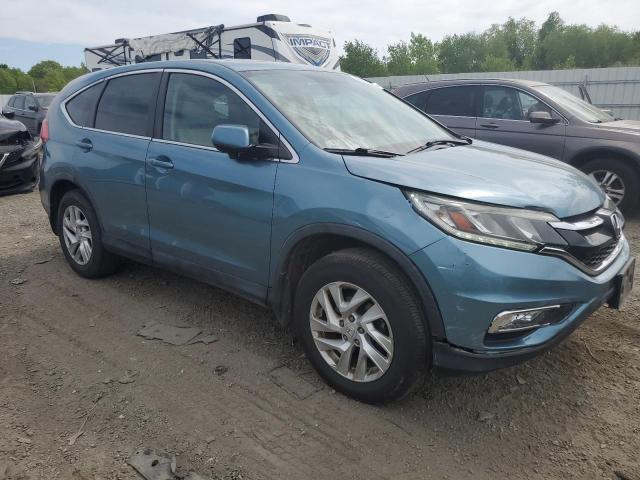 Vin: 5j6rm4h58fl086873, lot: 56696745, honda crv ex 20154