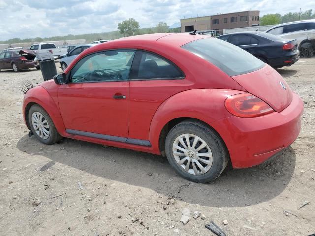 Vin: 3vwfp7at7cm616302, lot: 55468405, volkswagen beetle 20122