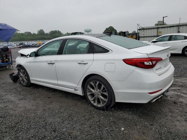 Vin: 5npe34ab8fh253096, lot: 56954075, hyundai sonata sport 20152