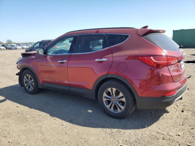 Vin: 5xyzudlb1fg263388, lot: 56038415, hyundai santa fe 20152