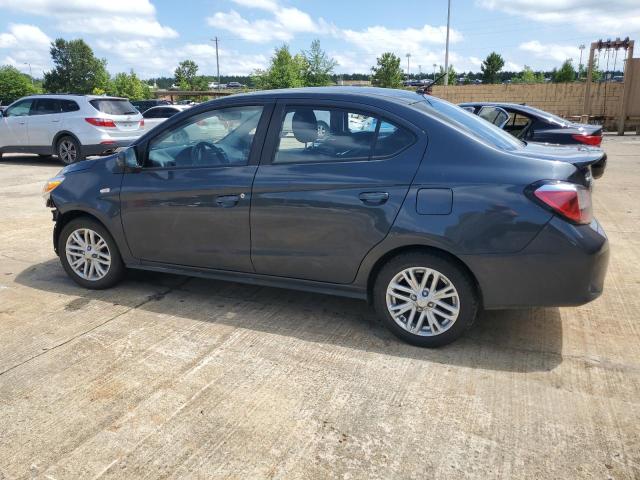 Vin: ml32fufj9rhf12584, lot: 58396895, mitsubishi mirage g4 es 20242