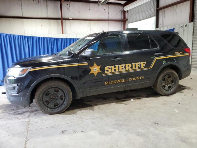 Vin: 1fm5k8ar0ggc92922, lot: 53976355, ford explorer police interceptor 2016 img_1