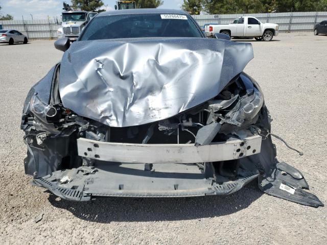 2015 LEXUS IS 350 JTHBE1D27F5018694