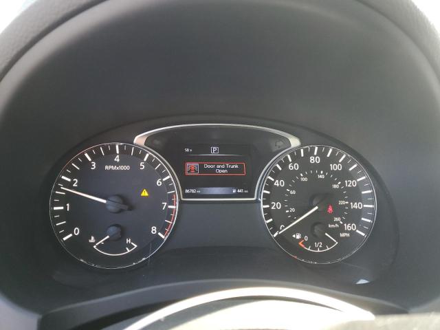 2017 NISSAN ALTIMA 2.5 - 1N4AL3AP4HC202817