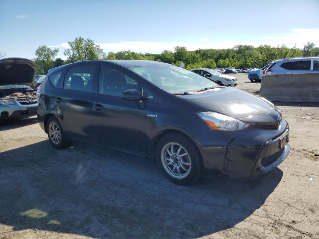 Vin: jtdzn3eu6hj069383, lot: 57599075, toyota prius 20174