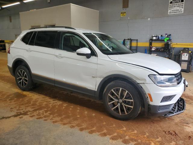 Vin: 3vv2b7axxmm129441, lot: 58244915, volkswagen tiguan se 20214