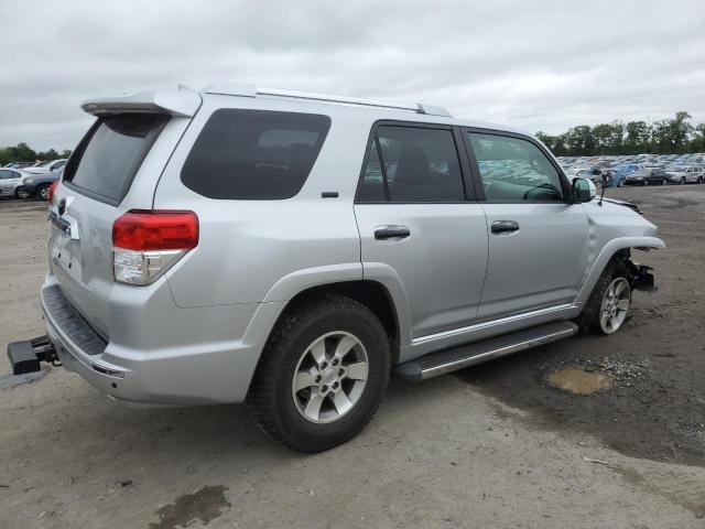 Vin: jtebu5jr6b5050958, lot: 58988205, toyota 4runner sr5 20113