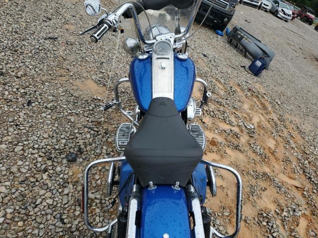 2008 HARLEY-DAVIDSON FLHRC 1HD1FR4198Y634686