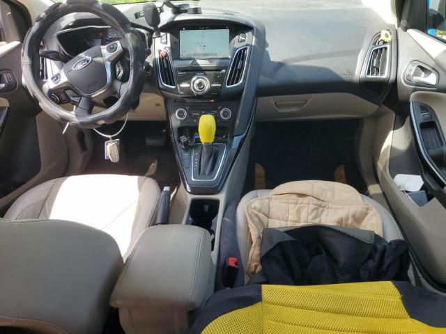 2018 FORD FOCUS BEV 1FADP3R47JL225963