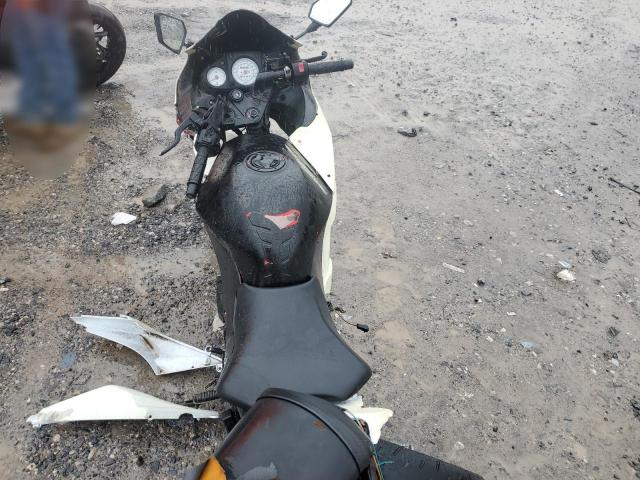 2012 KAWASAKI EX250 J JKAEXMJ1XCDAA3963
