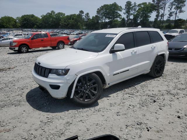 Vin: 1c4rjeag6lc129022, lot: 55476455, jeep grand cher laredo 2020 img_1