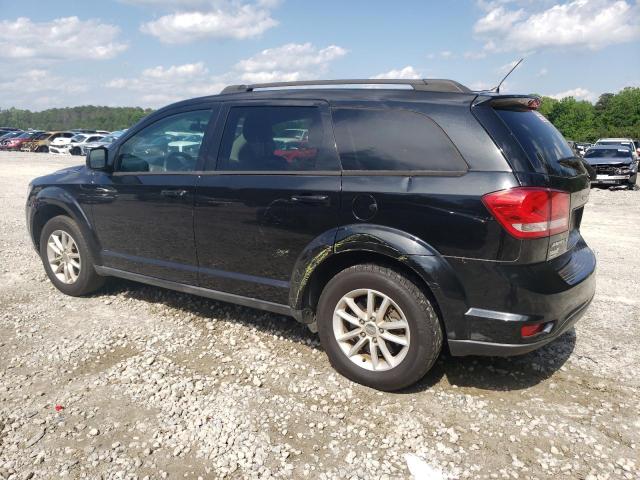 Vin: 3c4pdcbbxdt565741, lot: 57187075, dodge journey sxt 20132