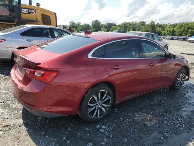 Vin: 1g1zd5st4jf131813, lot: 58748995, chevrolet malibu lt 20183