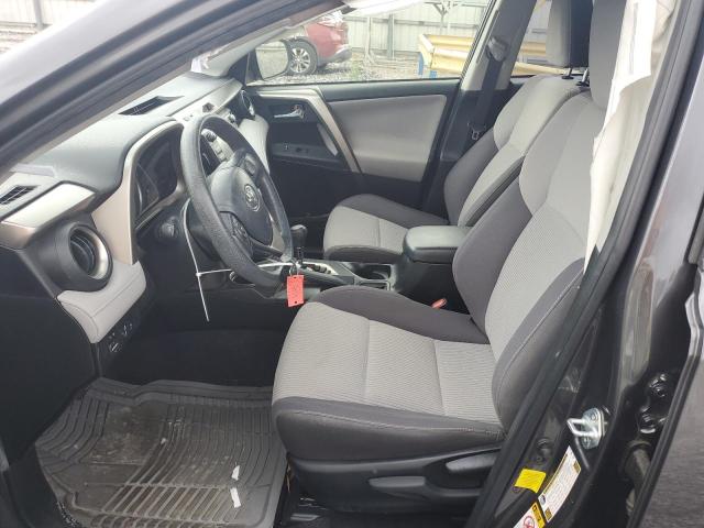 2015 TOYOTA RAV4 XLE - JTMWFREV0FJ058100