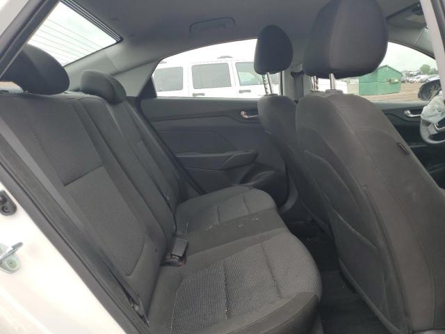 2022 HYUNDAI ACCENT SE - 3KPC24A61NE173722