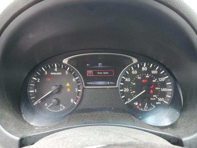 2017 NISSAN ALTIMA 2.5 #3281585385