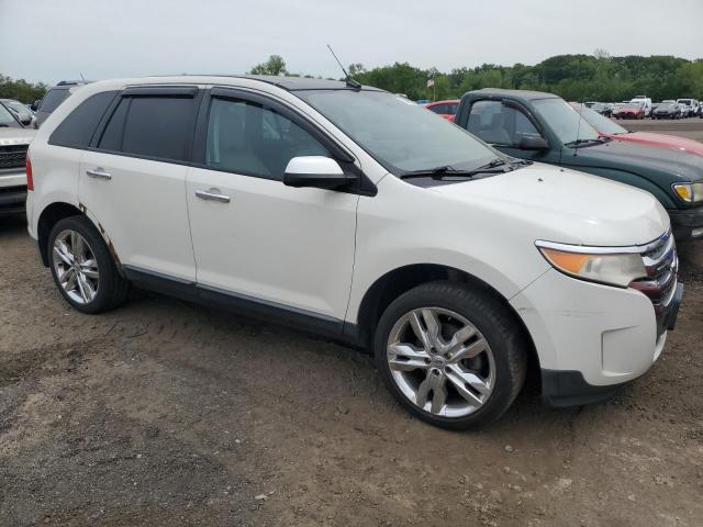 Vin: 2fmdk4jc0bbb63952, lot: 58663275, ford edge sel 20114