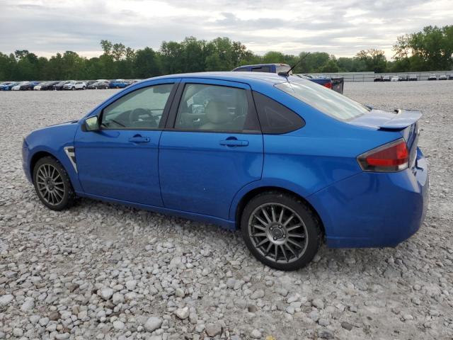 Vin: 1fahp3gn9bw102081, lot: 58218025, ford focus ses 20112