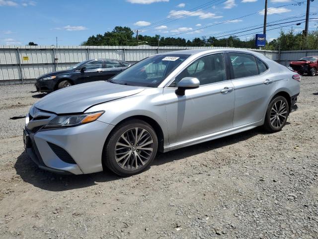 Vin: 4t1g11ak0lu910547, lot: 57519485, toyota camry se 2020 img_1