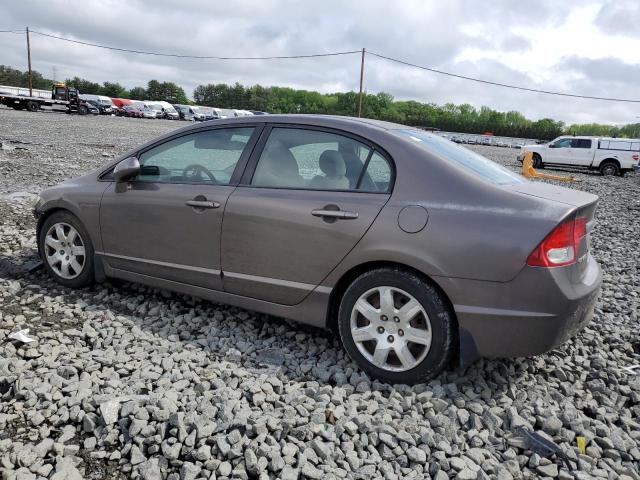 Vin: 2hgfa1f50ah572216, lot: 55719005, honda civic lx 20102