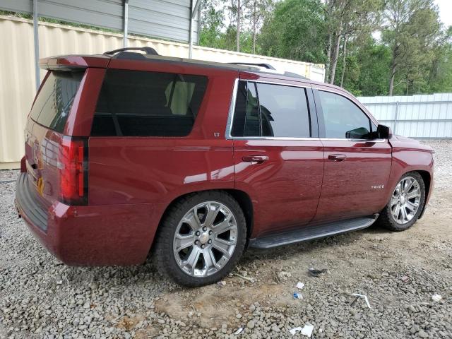 Vin: 1gnscbkc4jr372285, lot: 55798255, chevrolet tahoe c1500 lt 20183