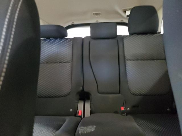 2018 MITSUBISHI OUTLANDER - JA4AD3A38JZ015968