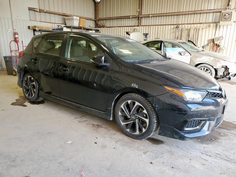 Vin: jtnkarje3hj546989, lot: 57230135, toyota corolla 20174