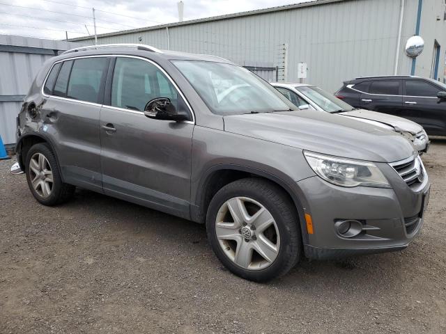 Vin: wvgbv7ax3aw509380, lot: 57560735, volkswagen tiguan se 20104