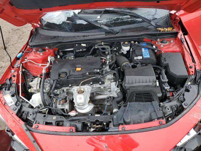 2024 HONDA CIVIC SPOR - 2HGFE2F58RH588119