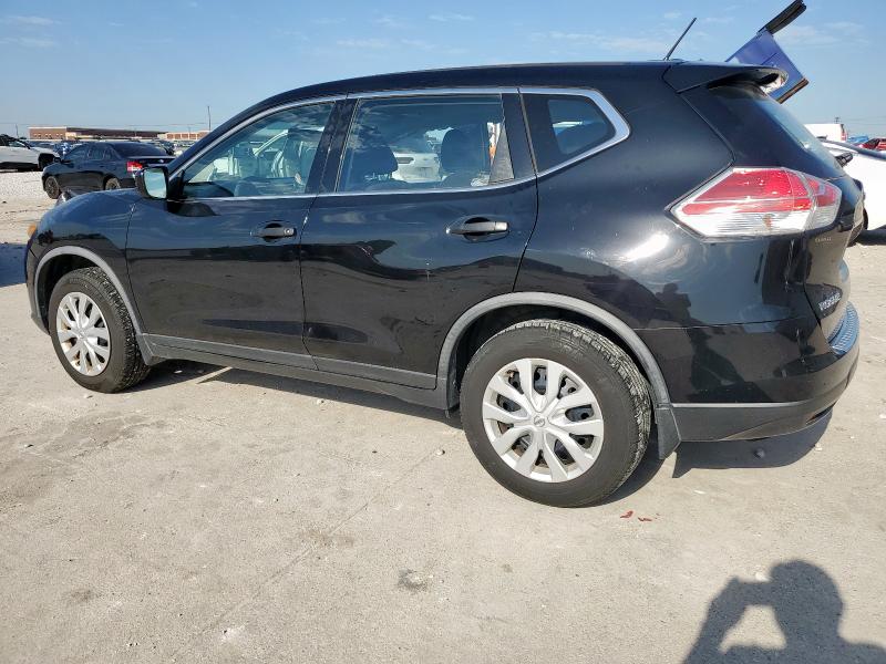 Vin: jn8at2mvxgw135429, lot: 56593835, nissan rogue s 20162