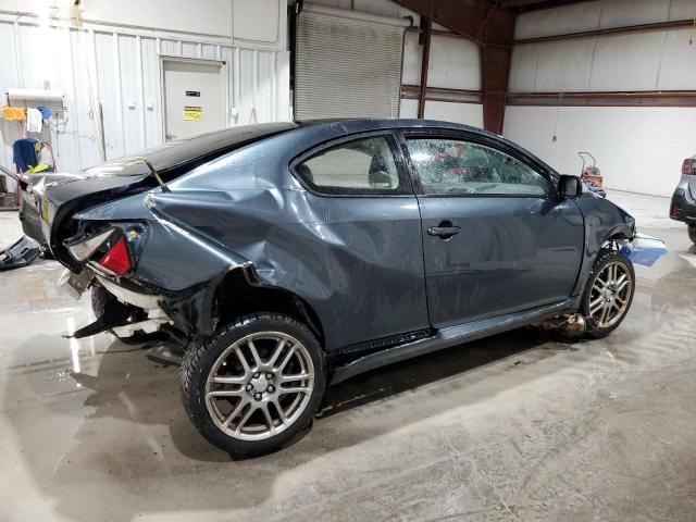 Vin: jtkde3b73a0307137, lot: 57827935, scion tc 20103
