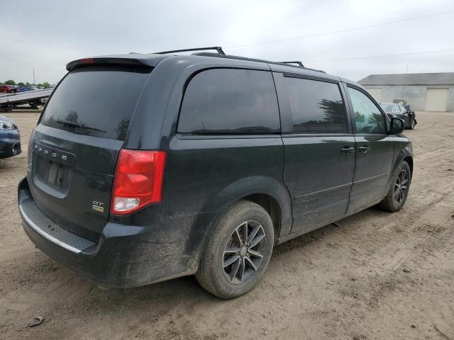Vin: 2c4rdgegxhr691212, lot: 56632755, dodge caravan gt 20173