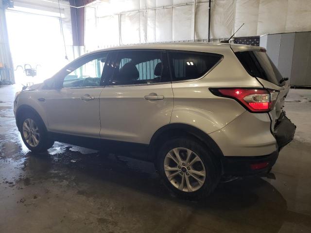 Vin: 1fmcu9g9xhub15733, lot: 55961315, ford escape se 20172