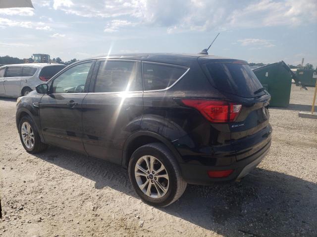 Vin: 1fmcu9gd6kua72472, lot: 57103165, ford escape se 20192