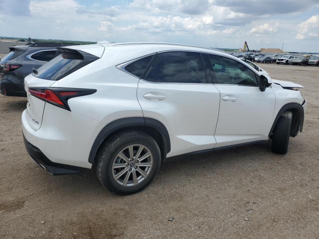 2020 LEXUS NX 300 JTJDARDZ1L5010570