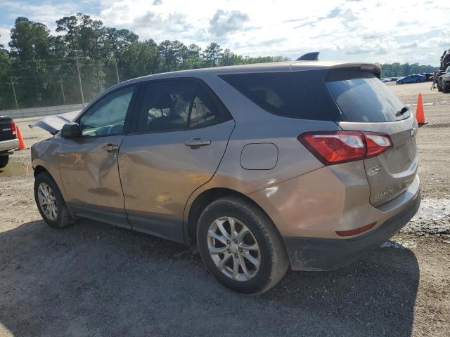 Vin: 2gnaxhev0k6161601, lot: 56764875, chevrolet equinox ls 20192