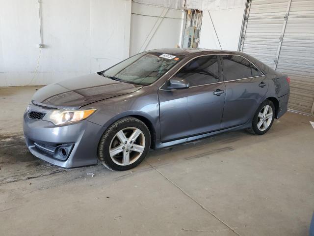 Vin: 4t1bf1fk8eu384904, lot: 56484755, toyota camry l 2014 img_1