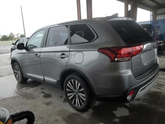 Vin: ja4ad3a32lz018030, lot: 56008935, mitsubishi outlander se 20202