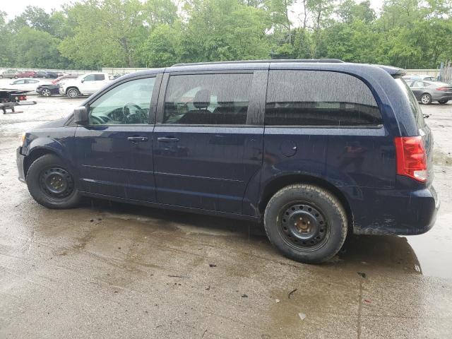 Vin: 2c4rdgbg9dr672276, lot: 58952535, dodge caravan se 20132