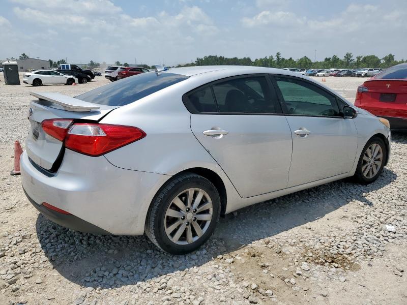Vin: knafx4a69f5369156, lot: 57054415, kia forte lx 20153