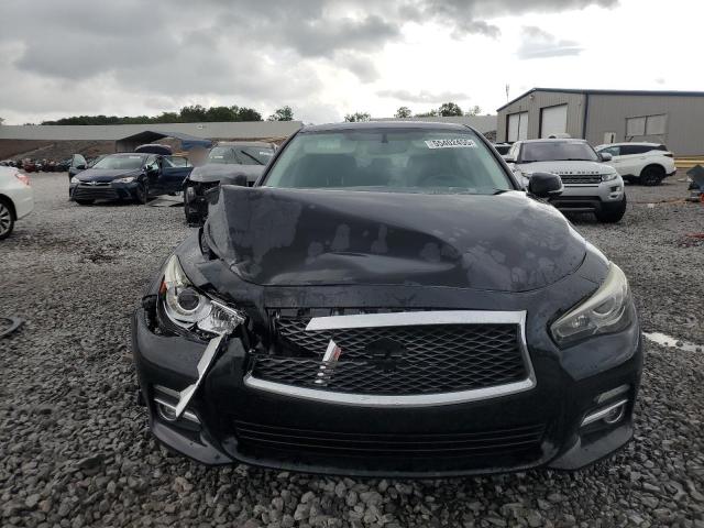 2015 INFINITI Q50 BASE - JN1BV7AP2FM358154