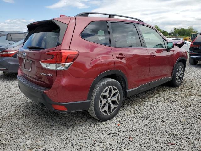 Vin: jf2skagc2kh449744, lot: 55648785, subaru forester premium 20193