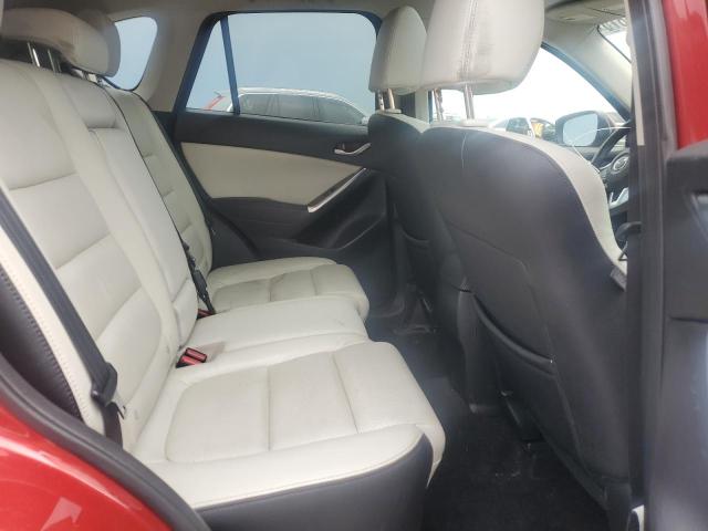 2016 MAZDA CX-5 GT - JM3KE4DY2G0684049