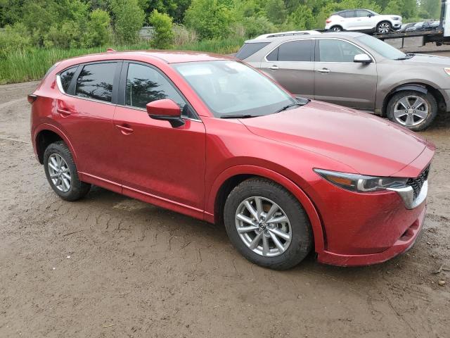 Vin: jm3kfbbm8r0361709, lot: 58485155, mazda cx-5 selec select 20244