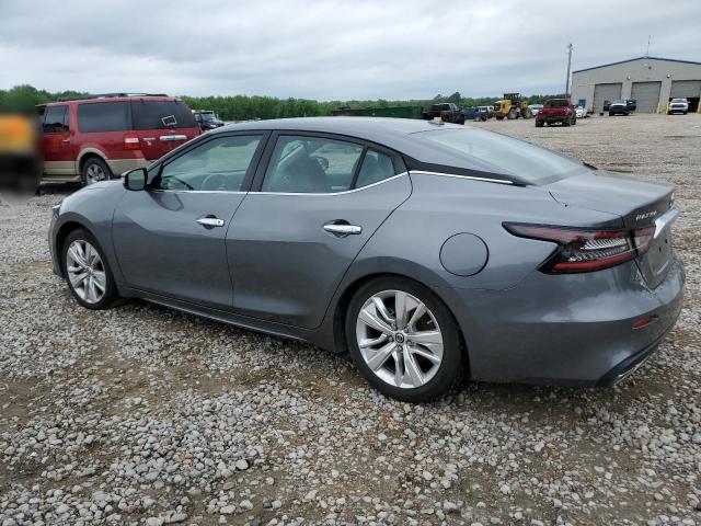 Vin: 1n4aa6cv7nc505556, lot: 56204185, nissan maxima sv 20222