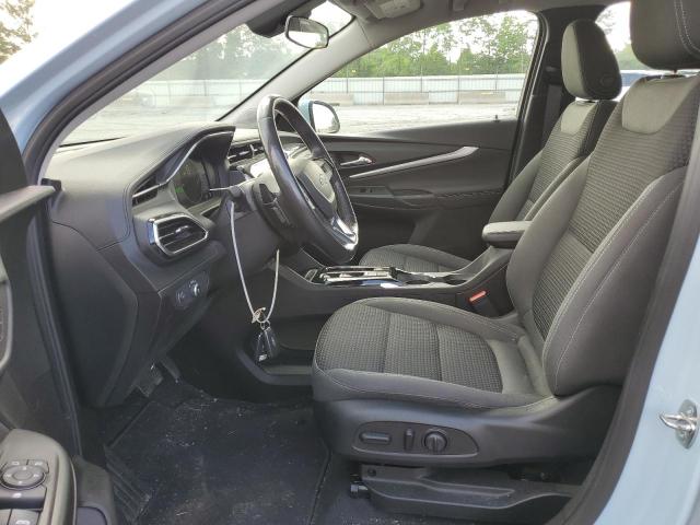 2023 CHEVROLET BOLT EUV L 1G1FY6S00P4168154